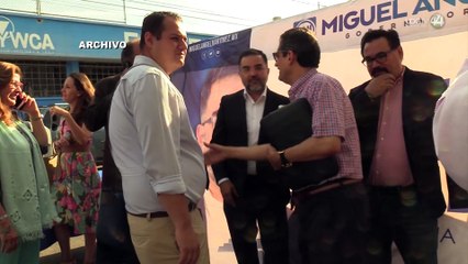 El PAN Jalisco anuncia el fin de las alianzas políticas