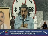 Presidente Maduro: En el corazón somos la Gran Colombia que fundó El Libertador Simón Bolívar