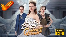 Love, Betrayal And Queen's Crown