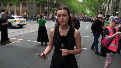 Anti-racism and anti-immigration rallies to be held across the country today