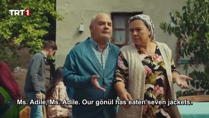Gonul Dagi - Episode 189 (English Subtitles)