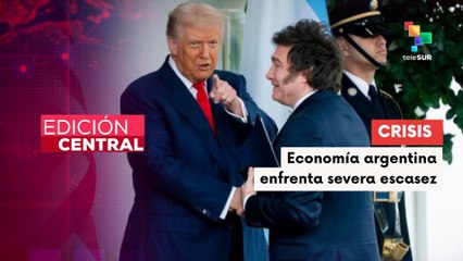 Gobierno argentino salió a aclarar las declaraciones de Donald Trump