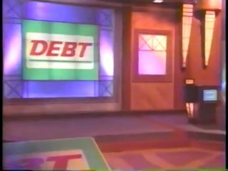 Coleman/Bridges/Olsen (Celebrity Week ep), 1997