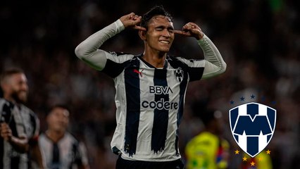 Fidel Ambriz se prepara para el Clásico Regio entre Rayados y Tigres: "Hay que hacernos respetar en casa"