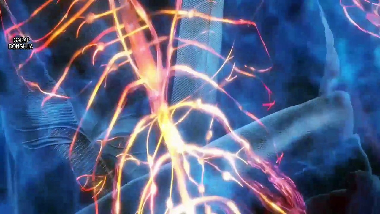 Renegade Immortal Eps 111 Sub Bagus 1080p