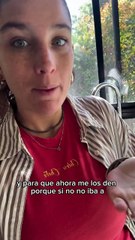 Juana Repetto reveló sin querer el nombre de su tercer hijo