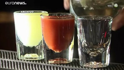 Lo suyo es la venta de bebidas, tanto en línea como en tiendas