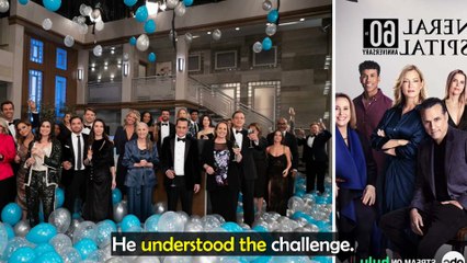 Jens Austin Astrup fired - Kai's dire fate revealed ABC General Hospital Spoiler