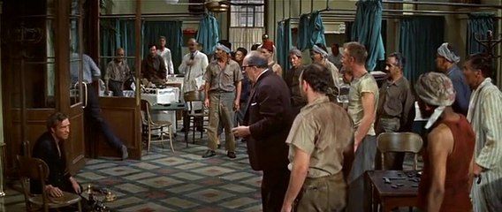 The  Wreck Of The Mary Deare_[Charlton Heston] (1959)