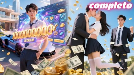 ¡El repartidor de comida resultó ser el hijo del hombre más rico! - El perdedor contraataca