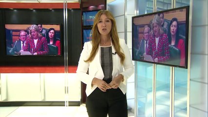 TVA Nouvelles CHAU 18h 20 octobre 2025