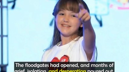 HOT - Scout reveals Drew's shooter's identity in court ABC General Hospital Spoi