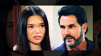 LUNA ON THE RUN! Luna KIDNAPS Her Newborn — No One Saw THIS Coming! 🔥 _ B&B Spo