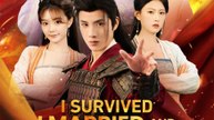 I Survived I Married and I Conquered Chinese Drama - English Sub