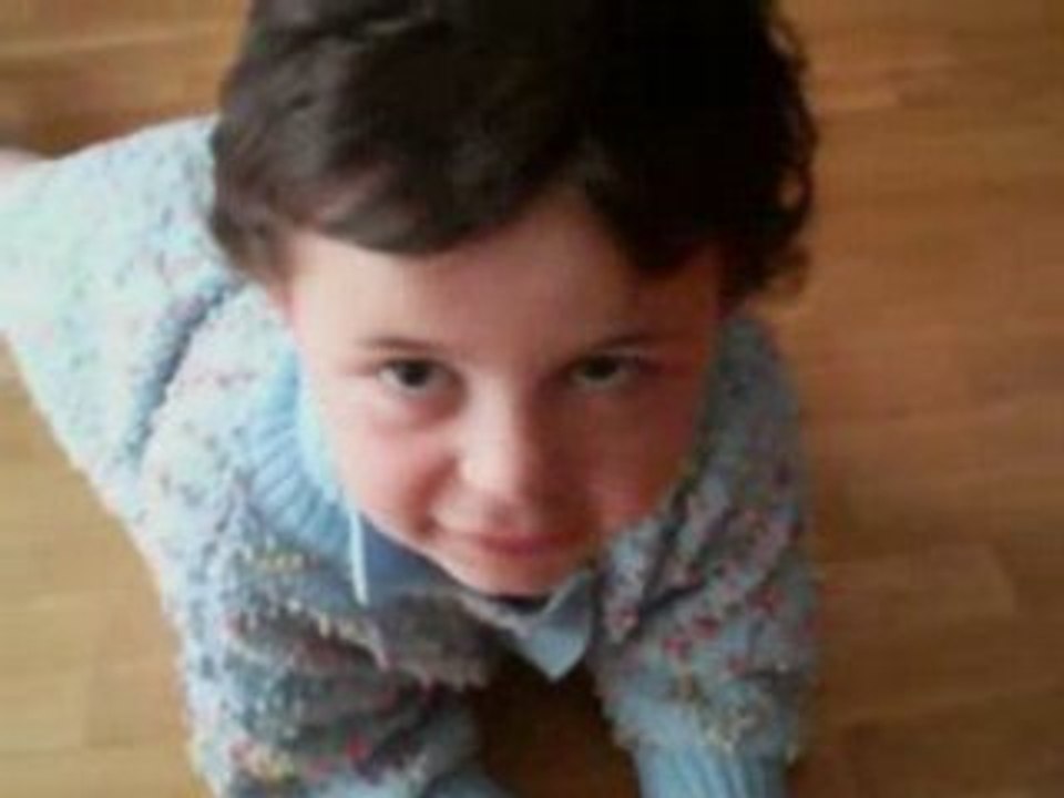 Danou chante Pierre Perret