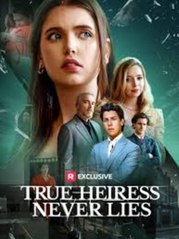 True Heiress Never Lies 🌹