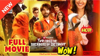 You Fired the Backbone of Detroit