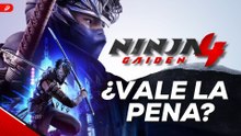 Ninja Gaiden 4: ¿Vale la pena?