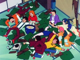 ハイスクール奇面組（1985）ep-00009