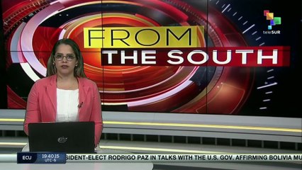 Chile | Power outages have affected over 300,000 users across the capital