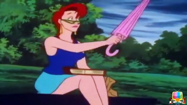 49 - Os Verdadeiros Caça Fantasmas, Apocalypse—What, Now? (1987)