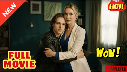 The Billionaire Sex Addict and His Therapist #FullMovie