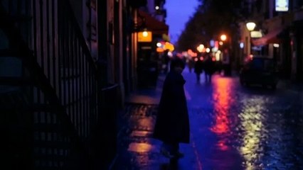 🎬 Feeling Eternal Joy (2025) | My Debut Musical Movie | Produced by Gloria Sabra | Starring Miguel Gomez & Eva Ascencio