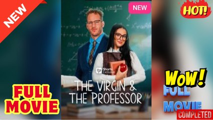 The Virgin and The Professor Short Drama
