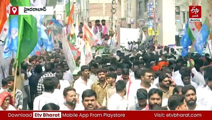 Jubileehills By-Poll : నామినేషన్లకు నేడే చివరి రోజు - సెంచరీకి చేరువలో అభ్యర్థులు