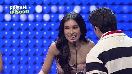 Family Feud: Miss Philippines Earth vs. Guwapo Republic