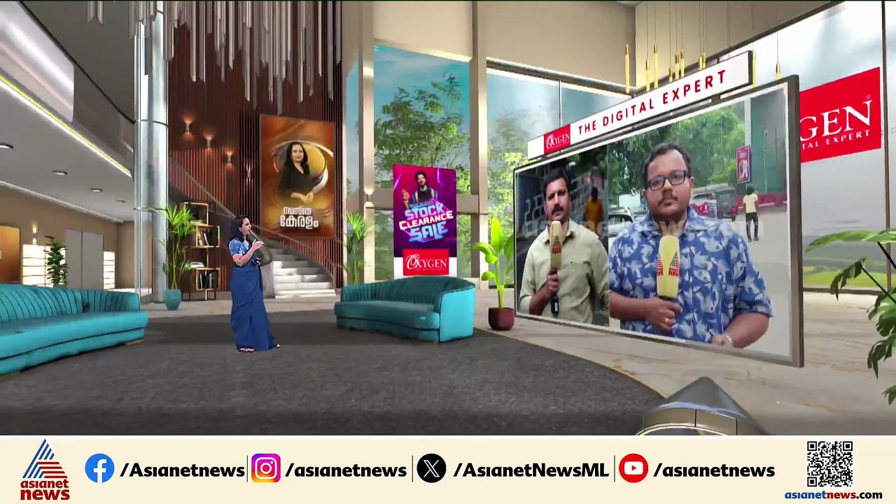 ശബരിമലയില്‍ നടന്നത് സ്വര്‍ണക്കവര്‍ച്ച തന്നെ; കൂടുതല്‍ അറസ്റ്റ് ഉണ്ടാകുമെന്ന് SIT