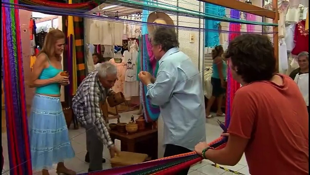 Sortilegio Capítulo 54