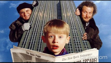 Mi pobre angelito2 (1992) pelicula completa español latino