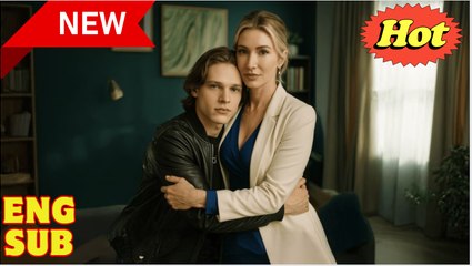 The Billionaire Sex Addict and His Therapist #FullMovie