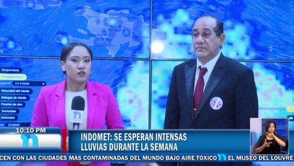 EN VIVO: Emisión Estelar de Telenoticia con Roberto Cavada 20/10/2025EN VIVO: Emisión Estelar de Telenoticia con Roberto Cavada 20/10/2025