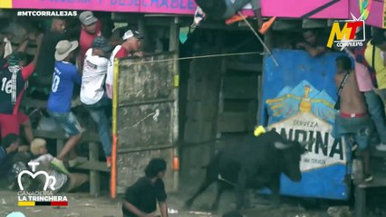 Corralejas Sabanalarga 2025 | Hnos. García Támara