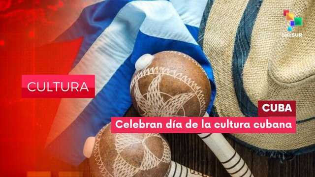 Cuba disfrutó La Cultura es la Nación CULTURA EDICIÓN CENTRAL 20-10-2025