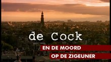 Baantjer - De Cock en de moord op de zigeuner