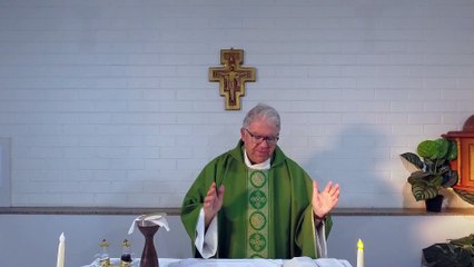Catholic Mass Today I Daily Holy Mass I Tuesday October 21 2025 I English Holy Mass