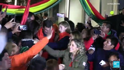 Bolivia giró hacia la derecha liberal, pero con un tono moderado: el de Rodrigo Paz y Edman Lara