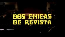 Dos chicas de revista 1972 HD 1080 Completa Lina Morgan, Dyanik Zurakowska