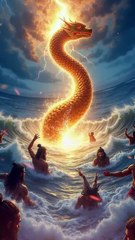 Bhagwan Shiva aur Neelkanth ka Rahasya | Lord Shiva’s Blue Throat Mystery | हर हर महादेव