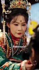 Crimson Crown Chinese Drama - English Sub