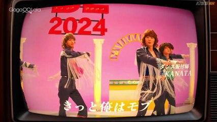 A Man Who Defies the World of BL 3 - Zettai BL ni Naru Sekai VS Zettai BL ni Naritakunai Otoko 3 Episode 4 EngSub