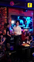 Pregnant and Promoted