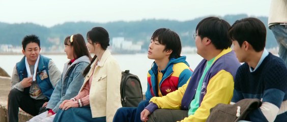 You Are the Apple of My Eye (2025)