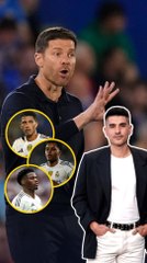 Las claves tácticas del juego de Xabi Alonso, por Álvaro Benito