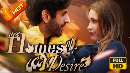 Flames Of Desire - Full Movie