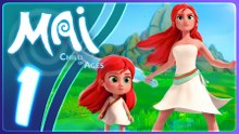 Mai: Child of Ages Walkthrough Part 1 (Switch 2, PC, PS5)