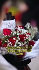 She was pregnant, but perfect CEO husband dumped her to be with his mistress